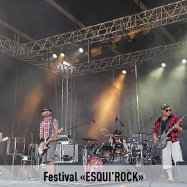 Festival Esqui'rock