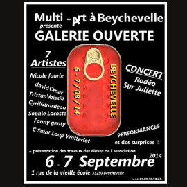 Concert Multi-Art
