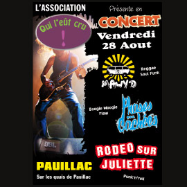 Festival Qui l'eût cru