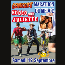 Marathon du Medoc