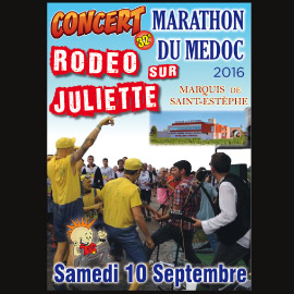 Marathon du Médoc